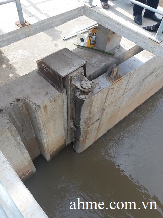 Cửa tự động