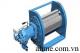 Tời thủy lực cuốn cáp
