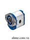 Gear pumps