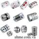 Khớp nối bơm thủy lực và động cơ
