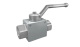 Ball valve